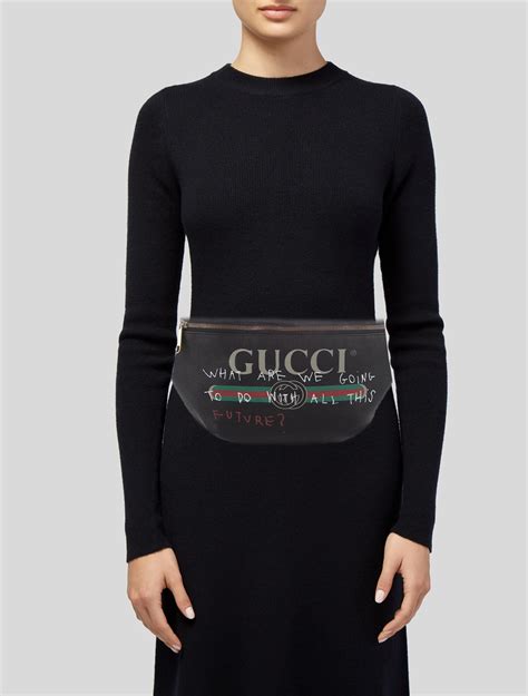 gucci coco capitan belt bag|Coco Capitan .